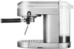 KitchenAid Halbautomatische Espressomaschine ARTISAN In Edelstahl -Kaffee Espresso Verkäufe P200142KP 054z EMEA SX