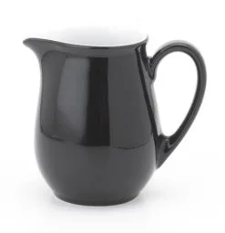 Kahla Pronto Milchkännchen 0,25 L In Schwarz