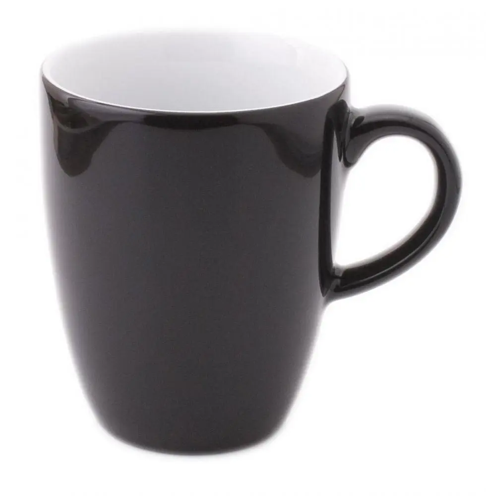 Kahla Pronto Macchiatobecher 0,28 L In Schwarz 1 Kahla Pronto Macchiatobecher 0,28 L In Schwarz