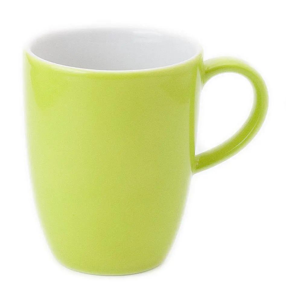 Kahla Pronto Macchiatobecher 0,28 L In Limone 1 Kahla Pronto Macchiatobecher 0,28 L In Limone