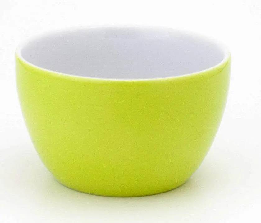 Kahla Pronto Zuckerschale 0,25 L In Limone 1 Kahla Pronto Zuckerschale 0,25 L In Limone