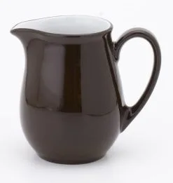 Kahla Pronto Milchkännchen 0,25 L In Chocolate Brown