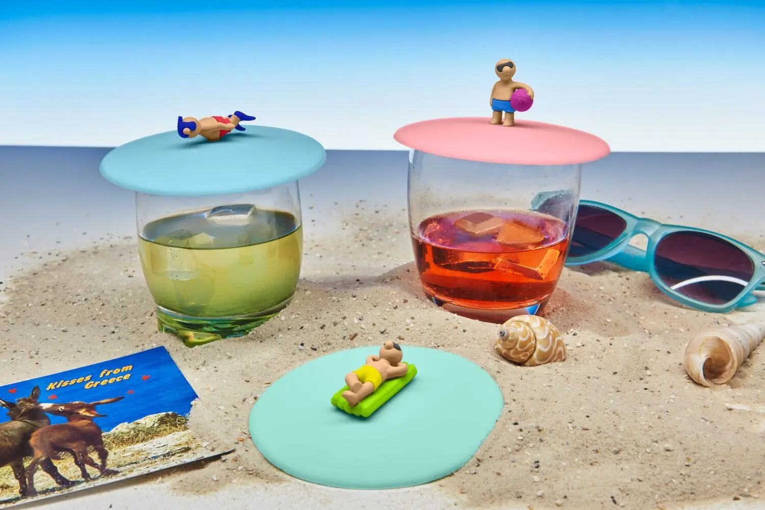 Lurch Sommerdeckel Beach Boy Tim 2 Lurch Sommerdeckel Beach Boy Tim – Bild 2