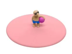 Lurch Sommerdeckel Beach Boys, 3er-Set 7 Lurch Sommerdeckel Beach Boys, 3er-Set -Kaffee Espresso Verkäufe RS2137 210843 Benni Ball 1 hpr 2