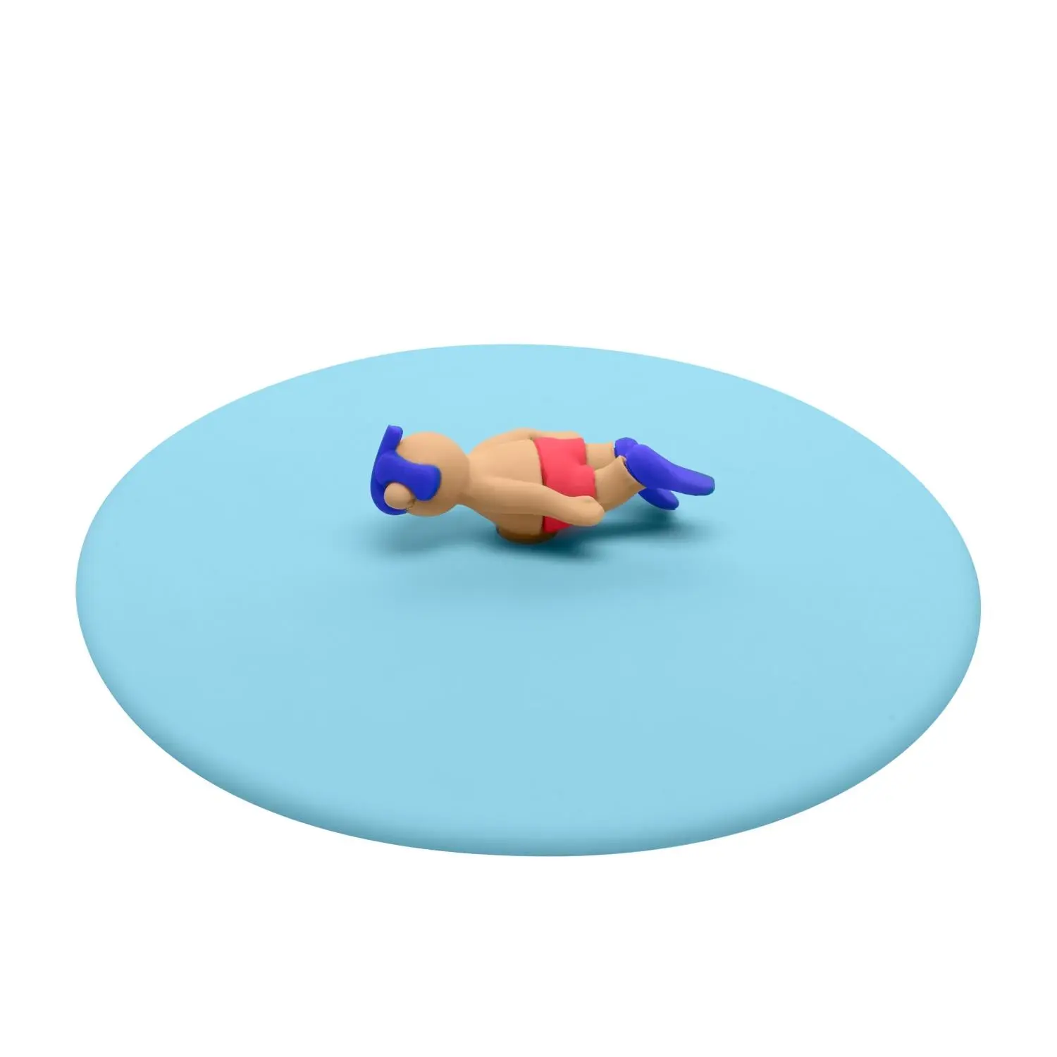 Lurch Sommerdeckel Beach Boy Tim 1 Lurch Sommerdeckel Beach Boy Tim