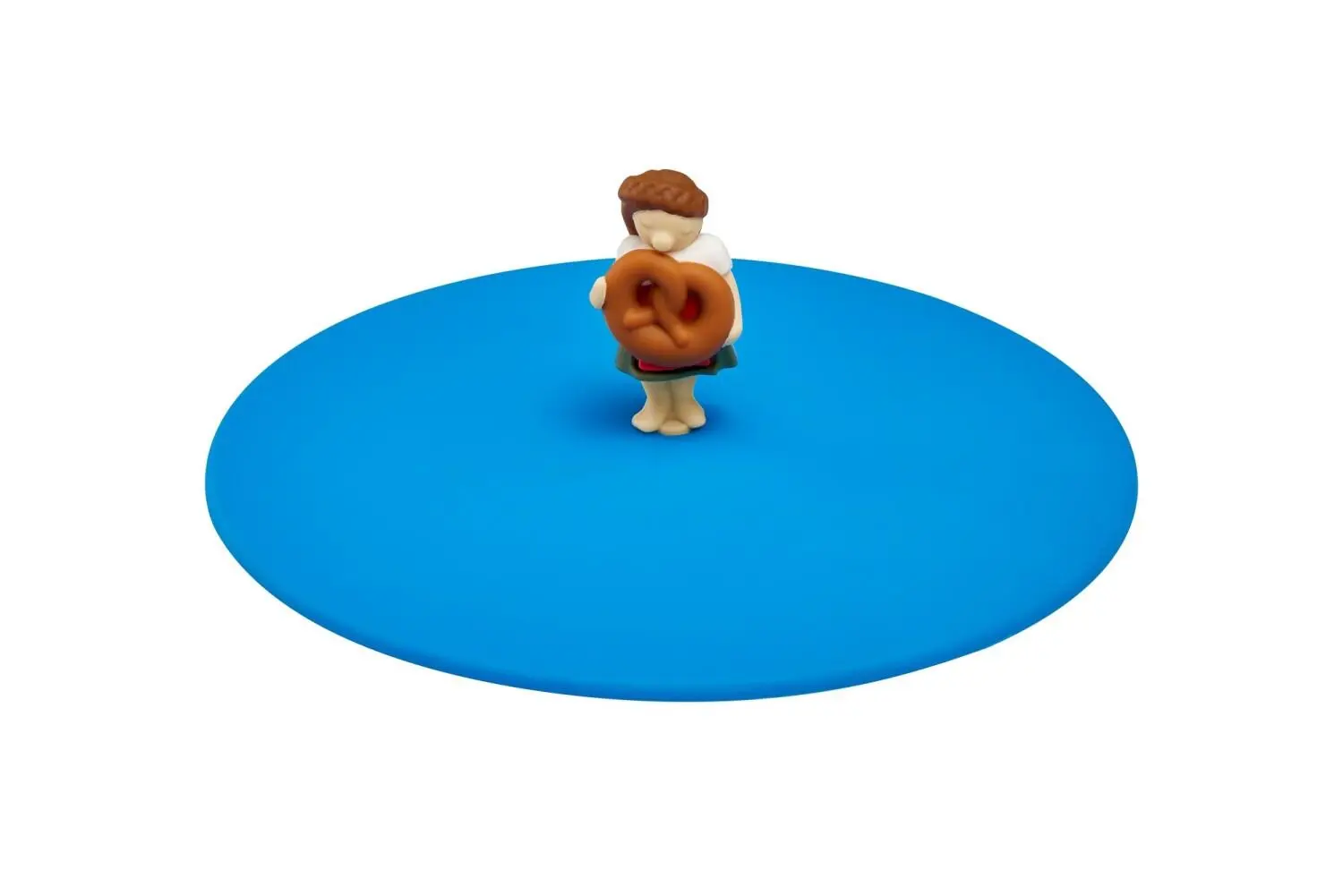 Lurch Sommerdeckel Biergarten, 4er-Set Gemischt 4 Lurch Sommerdeckel Biergarten, 4er-Set Gemischt – Bild 4