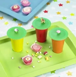 Lurch Sommerdeckel Hoftiere Pony -Kaffee Espresso Verkäufe RS632 210863 RDP 24 Mein Deckel Hoftiere Anwender hpr l