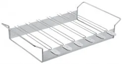 Rösle Halter Mit Grillspießen