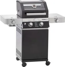 Rösle Gasgrill BBQ-Station VIDERO G2-S Vario+