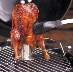 Rösle Grillrost -Kaffee Espresso Verkäufe Roesle Haehnchenbraeter 2 l