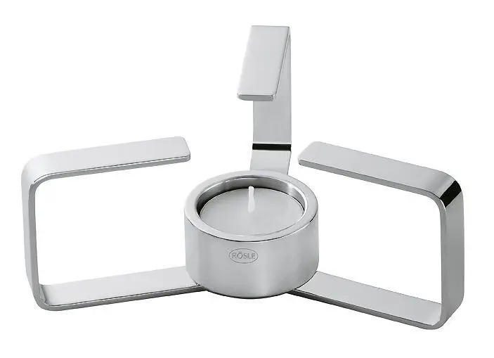 Rösle Stövchen 1 Rösle Stövchen