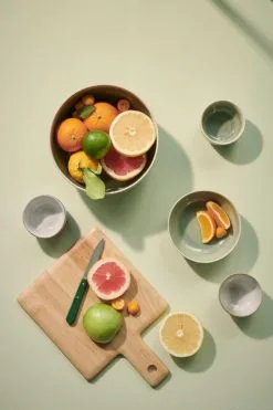 ASA Schale Saisons Agave, 15 Cm -Kaffee Espresso Verkäufe Saisons Agave Sand Tabletop Schalen Wood 3