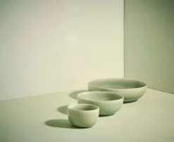 ASA Schale Saisons Agave, 9 Cm -Kaffee Espresso Verkäufe Saisons Agave Schalen Diagonale