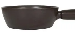 Boska Käsefondue-Set Nero L -Kaffee Espresso Verkäufe Square 853541 fondue pan