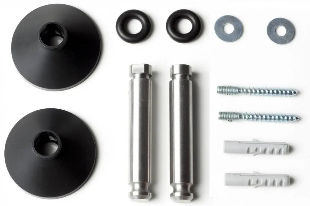 Schneidbox Wandhalterung 1 Schneidbox Wandhalterung