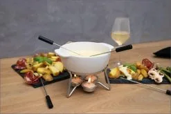 Boska Käsefondue-Set Party -Kaffee Espresso Verkäufe Web 853548