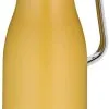 Alfi Isolierkanne Skyline In Spicy Mustard