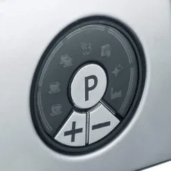 GRAEF Siebträger-Espressomaschine Baronessa -Kaffee Espresso Verkäufe baronessa ES902 Programmier Panel neu l