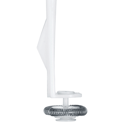 Graef Milchaufschäumer MS 701 2 Graef Milchaufschäumer MS 701 – Bild 2