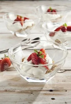 RCR Likörglas Fusion, 6er-Set -Kaffee Espresso Verkäufe fusion neu 5 l