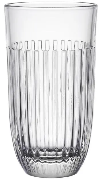 La Rochère Longdrinkglas Ouessant, 6er-Set 1 La Rochère Longdrinkglas Ouessant, 6er-Set