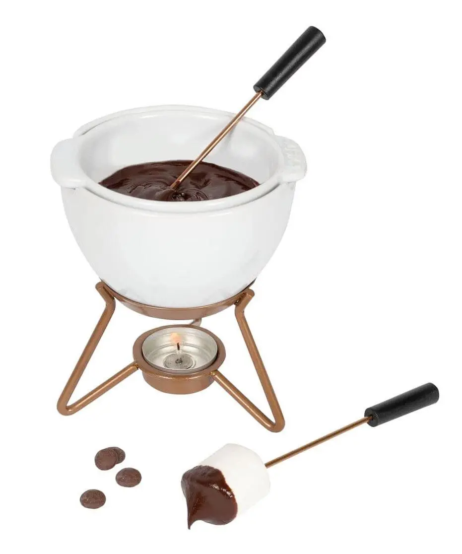 Boska Choco Fondue Petit Marie 2 Boska Choco Fondue Petit Marie – Bild 2