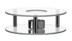 Leonardo Stövchen Scaldino