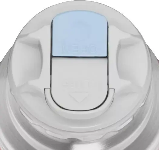 Thermos Automatikverschluss 3 Thermos Automatikverschluss – Bild 3