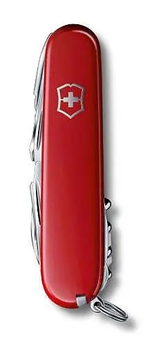 Victorinox Taschenmesser Swisschamp Rot 7 Victorinox Taschenmesser Swisschamp Rot – Bild 7