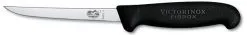 Victorinox Ausbeinmesser Gerade, Extra Schmale Klinge, 12 Cm