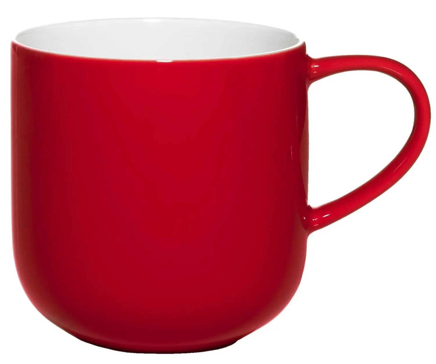 ASA Henkelbecher Coppa In Rot 1 ASA Henkelbecher Coppa In Rot