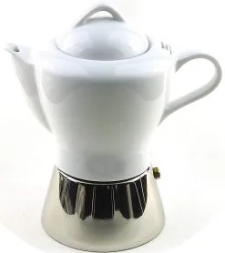 Espressokocher Nicole Von Cilio