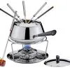 Spring Fondue-Set Classic Eco