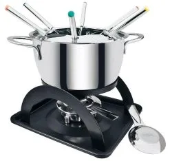 Spring Fondue-Set Zermatt