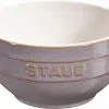 Staub Schüssel In Antikgrau