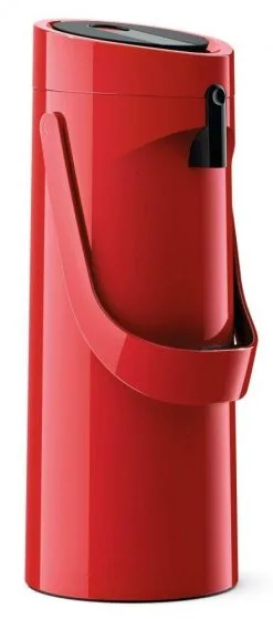 Emsa Pumpkanne Ponza In Rot