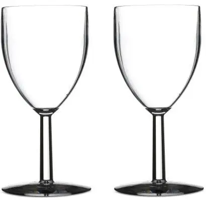 Mepal Set Weißweinglas 200 Ml 2 Stück 1 Mepal Set Weißweinglas 200 Ml 2 Stück