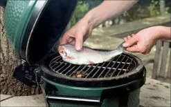 Big Green Egg Holzchips -Kaffee Espresso Verkäufe wood chips02 800x500