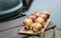 Big Green Egg Grillplanken Aus Holz -Kaffee Espresso Verkäufe wooden grilling planks03 800x500